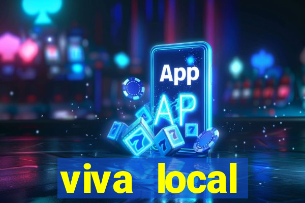 viva local encontros rj